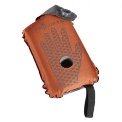 Auslauf ❤️ FRILUFTS KALOS 10.0 - Selbstaufblasende Isomatte Burnt Henna/magnet ✨ -Günstiges Frilufts Geschäft 272084001 f kalos 75 frilufts