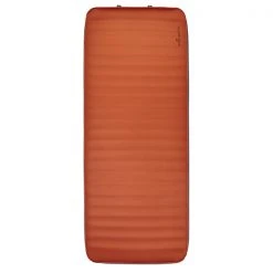 Auslauf ❤️ FRILUFTS KALOS 10.0 - Selbstaufblasende Isomatte Burnt Henna/magnet ✨