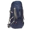 Neu 🛒 FRILUFTS SKARS 55 Frauen - Trekkingrucksack Damen Dark Sapphire 🌟