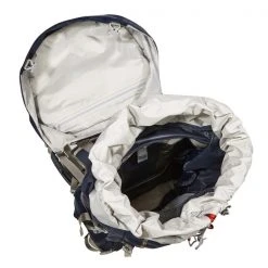 Neu 🛒 FRILUFTS SKARS 55 Frauen - Trekkingrucksack Damen Dark Sapphire 🌟 -Günstiges Frilufts Geschäft 272090002 g skars 55 frilufts 1