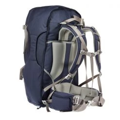 Beste Bewertungen von ⭐ FRILUFTS ARN 60 - Kofferrucksack Dark Sapphire 🧨 -Günstiges Frilufts Geschäft 272093003 d arn 60 frilufts 1