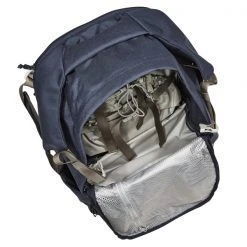 Beste Bewertungen von ⭐ FRILUFTS ARN 60 - Kofferrucksack Dark Sapphire 🧨 -Günstiges Frilufts Geschäft 272093003 g arn 60 frilufts 1