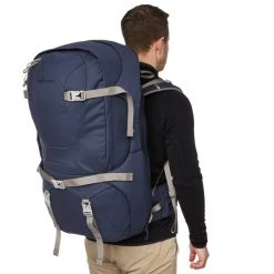 Beste Bewertungen von ⭐ FRILUFTS ARN 60 - Kofferrucksack Dark Sapphire 🧨 -Günstiges Frilufts Geschäft 272093003 k arn 60 frilufts 1