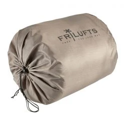 Blitzangebot 🎁 FRILUFTS KNIT PONCHO - Poncho Norwegian Design 🌟 -Günstiges Frilufts Geschäft 272135001 a knit poncho frilufts