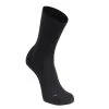 Bestpreis 👏 FRILUFTS SURLEY 3PCS SET SOCKS Unisex - Freizeitsocken Caviar ⌛