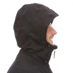 Neu ✔️ FRILUFTS PUCON JACKET Männer - Übergangsjacke ✨ -Günstiges Frilufts Geschäft 278381025 f pucon jacket frilufts 1