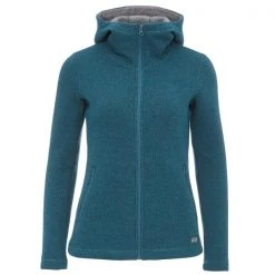 Coupon 🛒 FRILUFTS TYA HOODED JACKET Frauen - Fleecejacke ❤️ -Günstiges Frilufts Geschäft 278393029 a tya hooded jacket frilufts 1