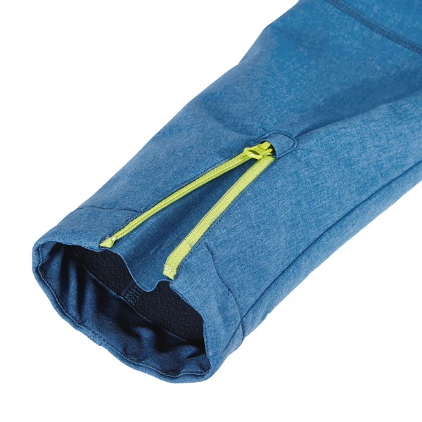 Aktion ✔️ FRILUFTS ALKMAAR HOODED 🔔 COAT Frauen - Softshelljacke Dark Blue 🥰 5 Aktion ✔️ FRILUFTS ALKMAAR HOODED 🔔 COAT Frauen - Softshelljacke Dark Blue 🥰 – Bild 5