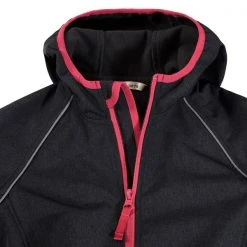 Bestpreis 🧨 FRILUFTS ALKMAAR HOODED COAT Kinder - Softshelljacke ❤️ -Günstiges Frilufts Geschäft 278397008 c alkmaar hooded coat frilufts