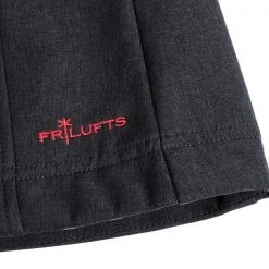 Bestpreis 🧨 FRILUFTS ALKMAAR HOODED COAT Kinder - Softshelljacke ❤️ -Günstiges Frilufts Geschäft 278397008 f alkmaar hooded coat frilufts