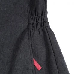 Bestpreis 🧨 FRILUFTS ALKMAAR HOODED COAT Kinder - Softshelljacke ❤️ -Günstiges Frilufts Geschäft 278397008 g alkmaar hooded coat frilufts