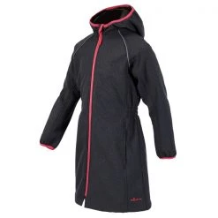Bestpreis 🧨 FRILUFTS ALKMAAR HOODED COAT Kinder - Softshelljacke ❤️ -Günstiges Frilufts Geschäft 278397008 h alkmaar hooded coat frilufts