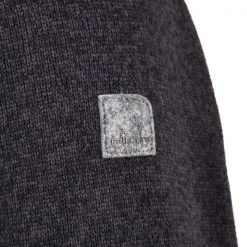 Angebote 🌟 FRILUFTS HAGLEREN KNITTED FLEECE SWEATER Männer - Fleecepullover Dark Sapphire 🌟 -Günstiges Frilufts Geschäft 278481004 e hagleren knitted fleece sweater frilufts