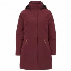 Blitzangebot 🔔 FRILUFTS SAKATA TWIN 🎁 COAT Frauen - Regenmantel ✔️ 16 Blitzangebot 🔔 FRILUFTS SAKATA TWIN 🎁 COAT Frauen - Regenmantel ✔️ -Günstiges Frilufts Geschäft 278485033 a sakata twin coat frilufts 1