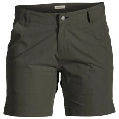 Beste Bewertungen von ✔️ FRILUFTS URK SHORTS Frauen - Shorts ✨ -Günstiges Frilufts Geschäft 284715019 d urk shorts frilufts