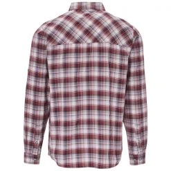 Am billigsten ❤️ FRILUFTS AZUA L/S 🎉 SHIRT Männer - Outdoor Hemd Cabernet ✔️ -Günstiges Frilufts Geschäft 285028018 b azua ls shirt frilufts 1