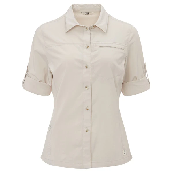 Bester Verkauf 😀 FRILUFTS CABRERA L/S ❤️ SHIRT Frauen - Outdoor Bluse Offwhite ❤️ 2 Bester Verkauf 😀 FRILUFTS CABRERA L/S ❤️ SHIRT Frauen - Outdoor Bluse Offwhite ❤️ – Bild 2