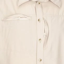 Besorgen ✔️ FRILUFTS CABRERA L/S 🎁 SHIRT Männer - Outdoor Hemd Offwhite ⭐ -Günstiges Frilufts Geschäft 285040003 d cabrera ls shirt frilufts 1