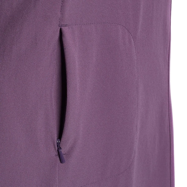 Aktion 💯 FRILUFTS NAGUA LONG ✔️ DRESS Frauen - Kleid Vintage Violet ✨ 3 Aktion 💯 FRILUFTS NAGUA LONG ✔️ DRESS Frauen - Kleid Vintage Violet ✨ – Bild 3