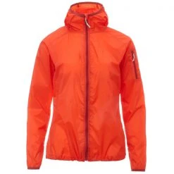 Besorgen 😀 FRILUFTS LINDIS JACKET Frauen - Windbreaker 🧨