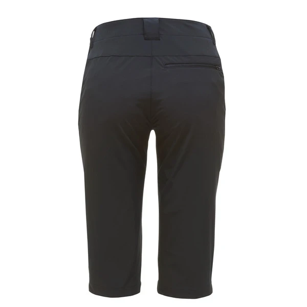 Aktion ✨ FRILUFTS SKOGAR SOFTSHELL CAPRI Frauen - Softshellhose Caviar 🥰 3 Aktion ✨ FRILUFTS SKOGAR SOFTSHELL CAPRI Frauen - Softshellhose Caviar 🥰 – Bild 3