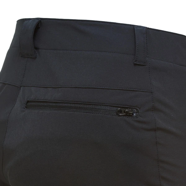 Aktion ✨ FRILUFTS SKOGAR SOFTSHELL CAPRI Frauen - Softshellhose Caviar 🥰 4 Aktion ✨ FRILUFTS SKOGAR SOFTSHELL CAPRI Frauen - Softshellhose Caviar 🥰 – Bild 4