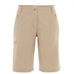 Budget ⭐ FRILUFTS SKOGAR SOFTSHELL SHORTS Frauen - Shorts 😍