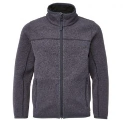 Bestes Angebot 🧨 FRILUFTS HAGLEREN FLEECE JACKET Kinder - Fleecejacke Dark Sapphire ✨