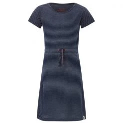 Beste Bewertungen von 🌟 FRILUFTS ZUBIRI 😉 DRESS Kinder - Kleid ✔️