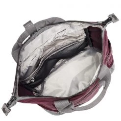 Aktion 🤩 FRILUFTS TEO - Tagesrucksack Wine Red ⌛ -Günstiges Frilufts Geschäft 285285004 h teo frilufts