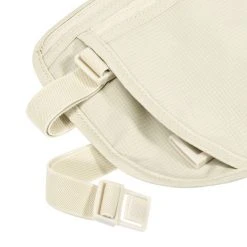 Brandneu 😉 FRILUFTS WAIKAWA - Wertsachenaufbewahrung Light Grey 😀 -Günstiges Frilufts Geschäft 285416002 c waikawa frilufts