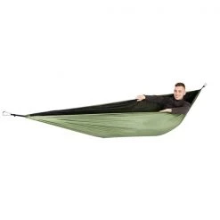 Schlussverkauf ⌛ FRILUFTS MOSQUITO HAMMOCK - Hängematte Vineyard Green/black 💯