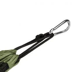 Schlussverkauf ⌛ FRILUFTS MOSQUITO HAMMOCK - Hängematte Vineyard Green/black 💯 -Günstiges Frilufts Geschäft 287703001 c mosquito hammock frilufts