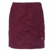 Bester Verkauf 🤩 FRILUFTS RAZNAS SKIRT Frauen - Rock Fig 🤩
