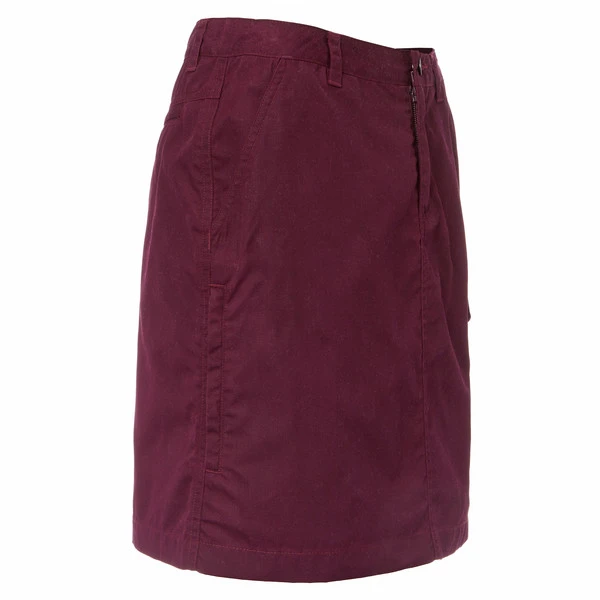 Bester Verkauf 🤩 FRILUFTS RAZNAS SKIRT Frauen - Rock Fig 🤩 2 Bester Verkauf 🤩 FRILUFTS RAZNAS SKIRT Frauen - Rock Fig 🤩 – Bild 2