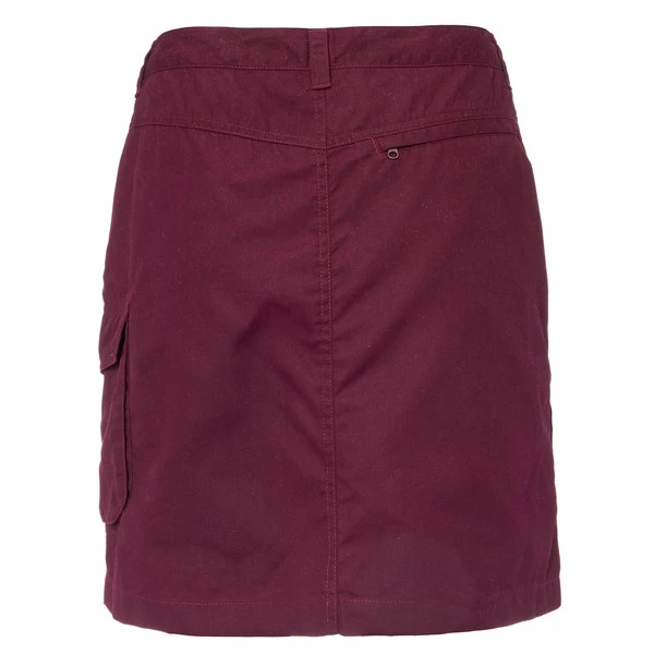Bester Verkauf 🤩 FRILUFTS RAZNAS SKIRT Frauen - Rock Fig 🤩 3 Bester Verkauf 🤩 FRILUFTS RAZNAS SKIRT Frauen - Rock Fig 🤩 – Bild 3
