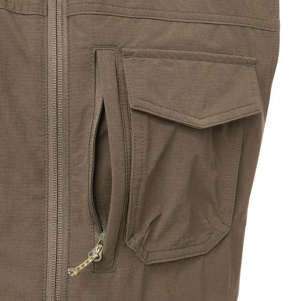 Rabatt đ FRILUFTS OCOA VEST Männer - Weste â¤ď¸ 6 Rabatt đ FRILUFTS OCOA VEST Männer - Weste â¤ď¸ â Bild 6