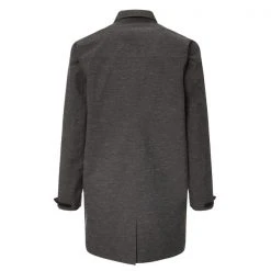 Besorgen 🥰 FRILUFTS MUONIO COAT Männer - Regenmantel Caviar 🤩 -Günstiges Frilufts Geschäft 291703003 d muonio coat frilufts