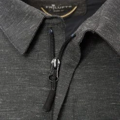 Besorgen 🥰 FRILUFTS MUONIO COAT Männer - Regenmantel Caviar 🤩 -Günstiges Frilufts Geschäft 291703003 e muonio coat frilufts