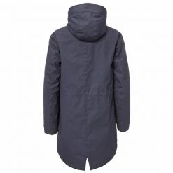 Angebote ✨ FRILUFTS RODEBAY PADDED LONGJACKET Frauen - Wintermantel Dark Sapphire ❤️ -Günstiges Frilufts Geschäft 291717001 c rodebay padded longjacket frilufts