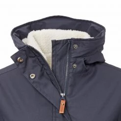 Angebote ✨ FRILUFTS RODEBAY PADDED LONGJACKET Frauen - Wintermantel Dark Sapphire ❤️ -Günstiges Frilufts Geschäft 291717001 d rodebay padded longjacket frilufts