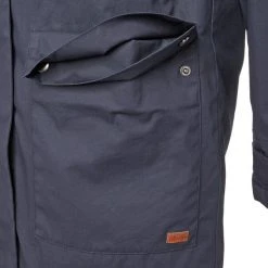 Angebote ✨ FRILUFTS RODEBAY PADDED LONGJACKET Frauen - Wintermantel Dark Sapphire ❤️ -Günstiges Frilufts Geschäft 291717001 e rodebay padded longjacket frilufts