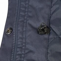 Angebote ✨ FRILUFTS RODEBAY PADDED LONGJACKET Frauen - Wintermantel Dark Sapphire ❤️ -Günstiges Frilufts Geschäft 291717001 g rodebay padded longjacket frilufts