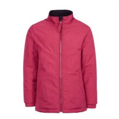 Neu ⭐ FRILUFTS LOLLAND TWIN JACKET Kinder - Doppeljacke Bright Rose 💯 -Günstiges Frilufts Geschäft 291805016 c lolland twin jacket frilufts 1