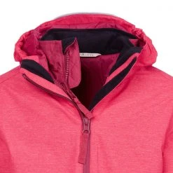 Neu ⭐ FRILUFTS LOLLAND TWIN JACKET Kinder - Doppeljacke Bright Rose 💯 -Günstiges Frilufts Geschäft 291805016 d lolland twin jacket frilufts 1