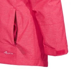 Neu ⭐ FRILUFTS LOLLAND TWIN JACKET Kinder - Doppeljacke Bright Rose 💯 -Günstiges Frilufts Geschäft 291805016 f lolland twin jacket frilufts 1