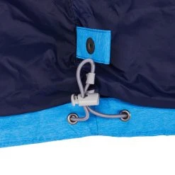 Bestes Angebot 🔥 FRILUFTS VITI TWIN JACKET Kinder - Doppeljacke Swedish Blue 🌟 -Günstiges Frilufts Geschäft 291806016 g viti twin jacket frilufts 1