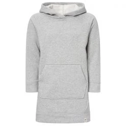 Großhandel ❤️ FRILUFTS OMAUI 🎉 DRESS Kinder - Kleid Smoked Pearl ❤️