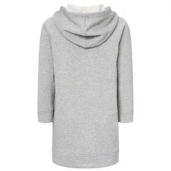 Großhandel ❤️ FRILUFTS OMAUI 🎉 DRESS Kinder - Kleid Smoked Pearl ❤️ -Günstiges Frilufts Geschäft 291807011 c omaui dress frilufts