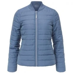 Beste Bewertungen von ✔️ FRILUFTS TALARA PADDED JACKET Frauen - Übergangsjacke 🔔
